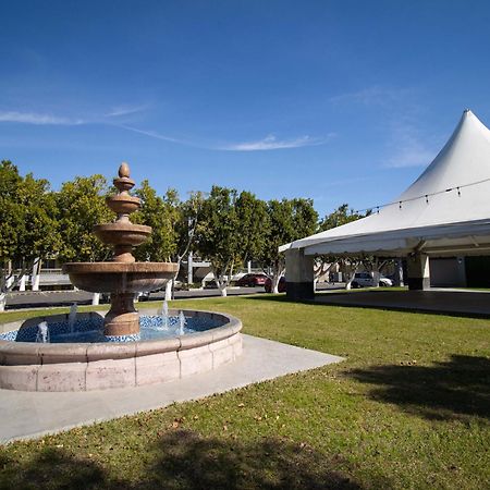 Hotel Calafia Mexicali Exterior foto