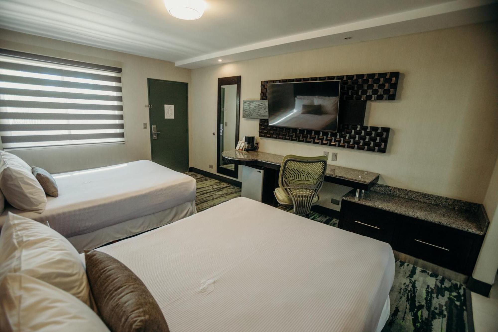 Hotel Calafia Mexicali Cameră foto